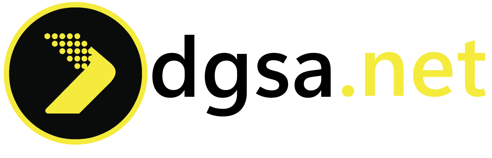 dgsa.net Logo